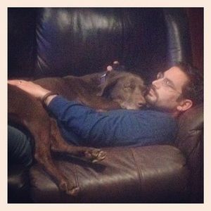 Meet your Posher, Ryan